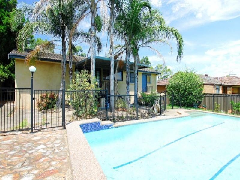56 Cromarty Crescent, Winston Hills NSW 2153