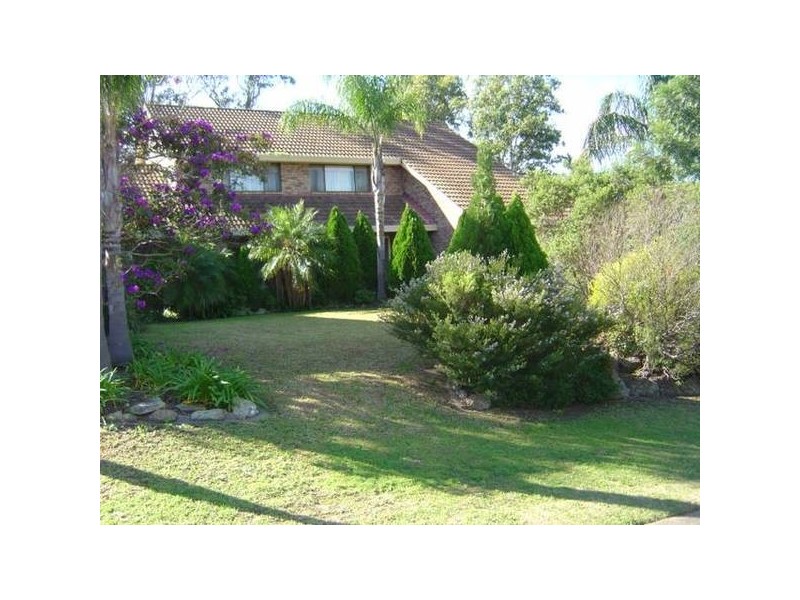 Baulkham Hills NSW 2153