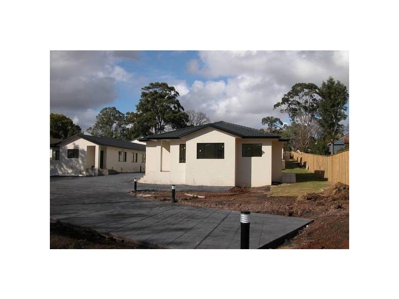 Baulkham Hills NSW 2153