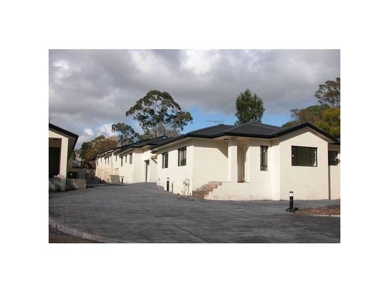 Baulkham Hills NSW 2153