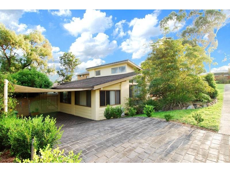 5 Homer Street, Winston Hills NSW 2153