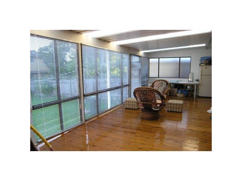 Winston Hills NSW 2153