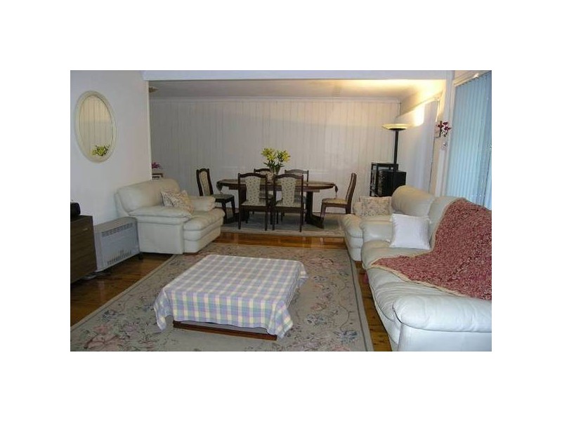 Winston Hills NSW 2153