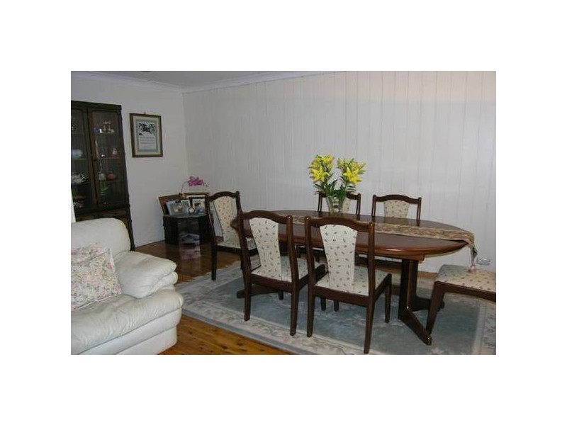 Winston Hills NSW 2153