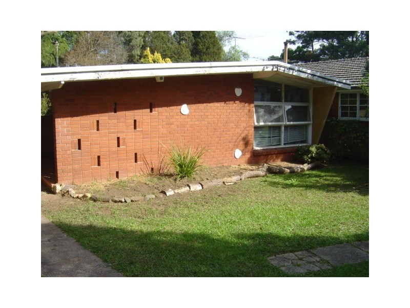 26 Purser Avenue, Castle Hill NSW 2154