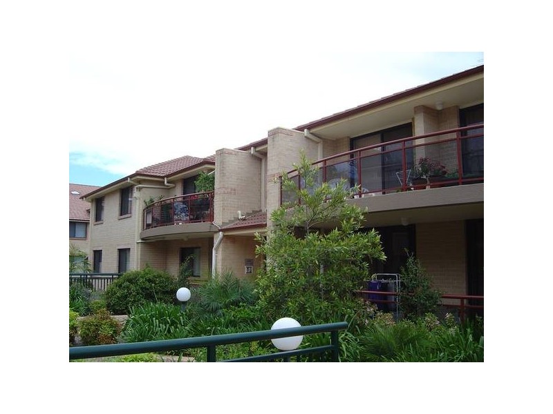 Castle Hill NSW 2154