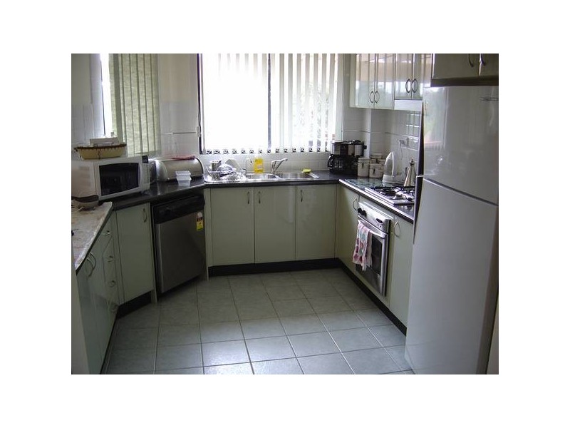 Castle Hill NSW 2154