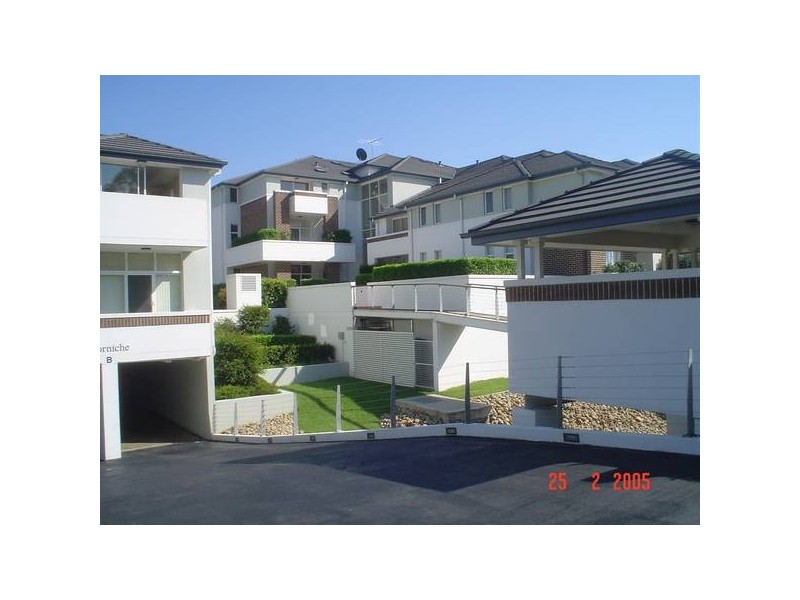 Castle Hill NSW 2154