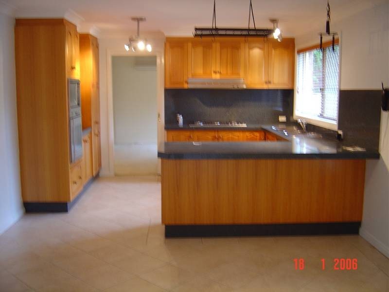 Castle Hill NSW 2154