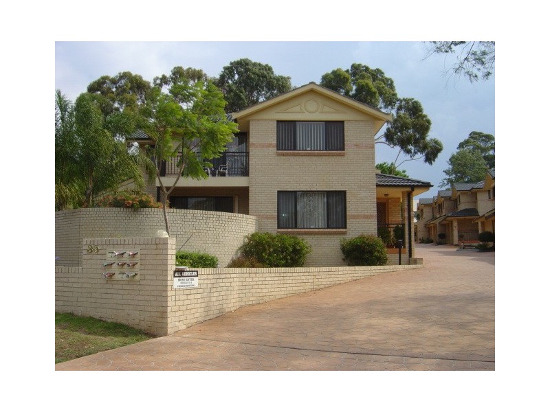 12/35 Parsonage Road, Castle Hill NSW 2154