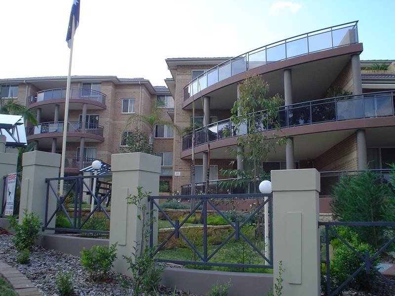 Castle Hill NSW 2154