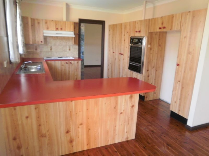 34 Fishburn Crescent, Castle Hill NSW 2154