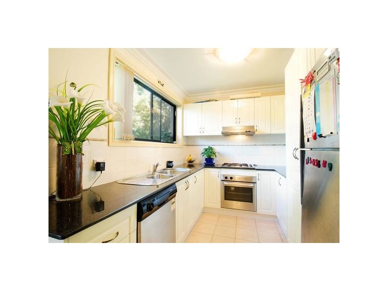 Baulkham Hills NSW 2153