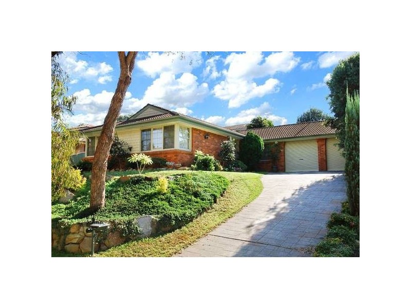 Baulkham Hills NSW 2153
