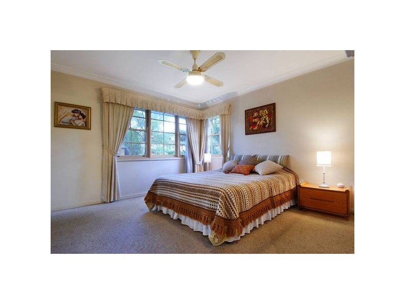 Baulkham Hills NSW 2153