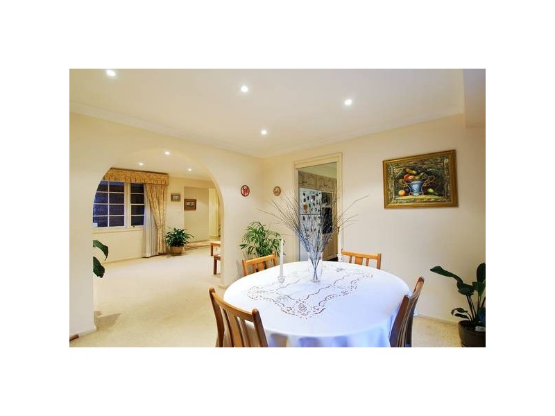 Baulkham Hills NSW 2153