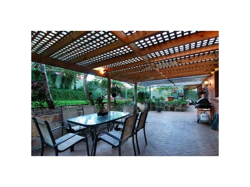 Baulkham Hills NSW 2153