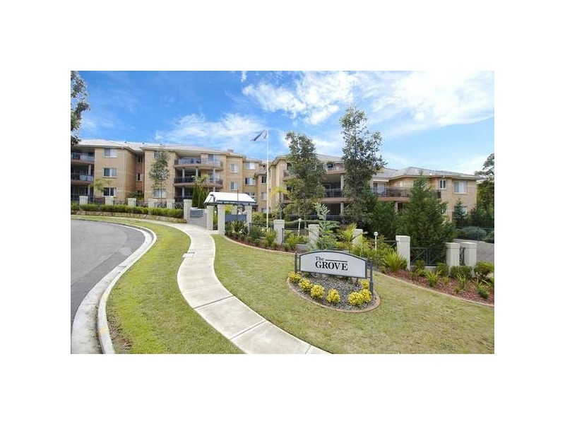 Castle Hill NSW 2154