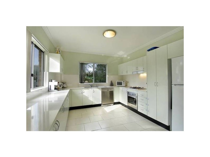 Castle Hill NSW 2154