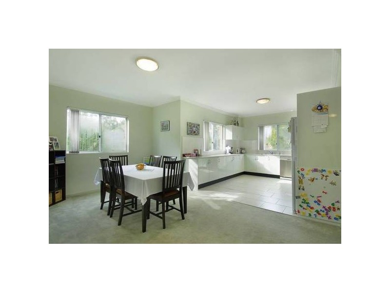 Castle Hill NSW 2154