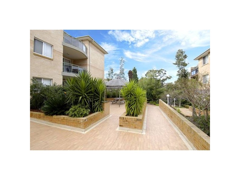 Castle Hill NSW 2154