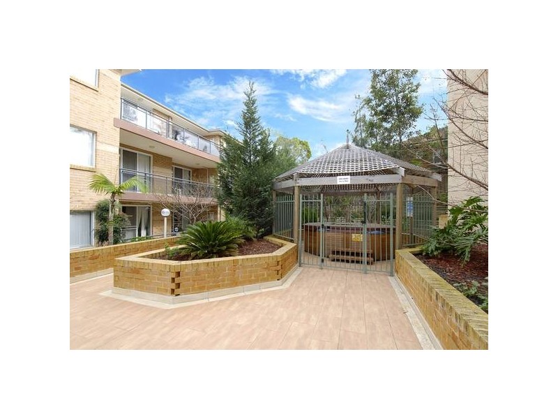 Castle Hill NSW 2154