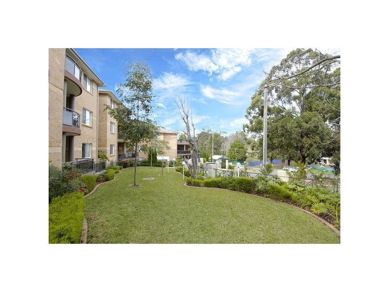 Castle Hill NSW 2154