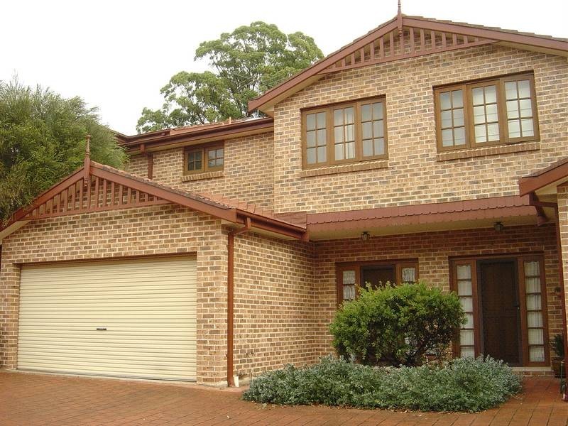 11/11-15 Cross Street, Baulkham Hills NSW 2153