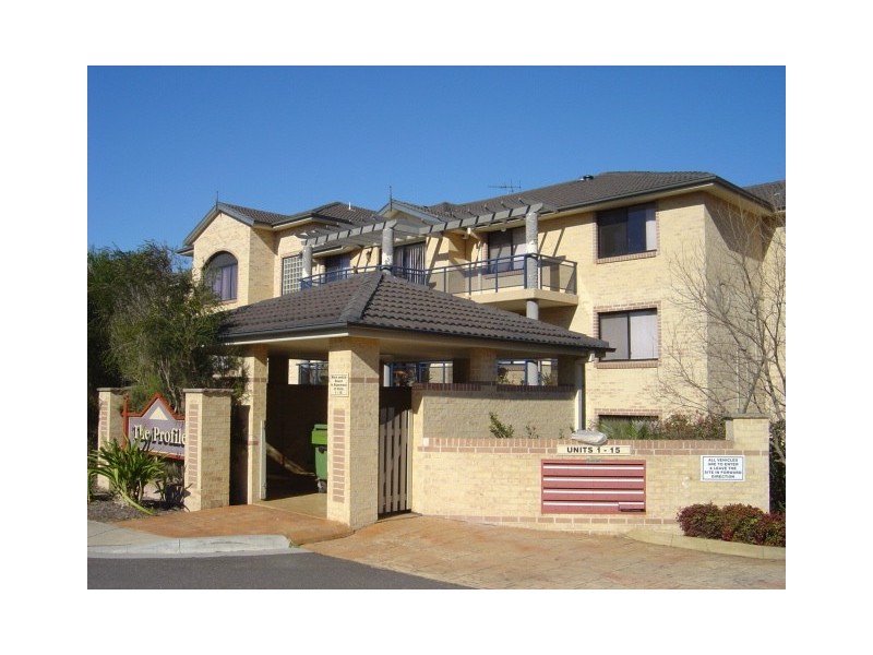Baulkham Hills NSW 2153