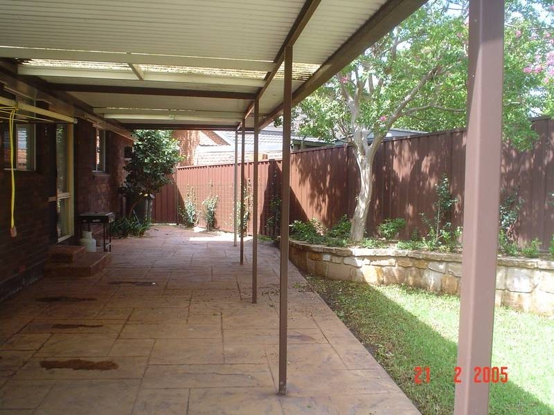 Castle Hill NSW 2154