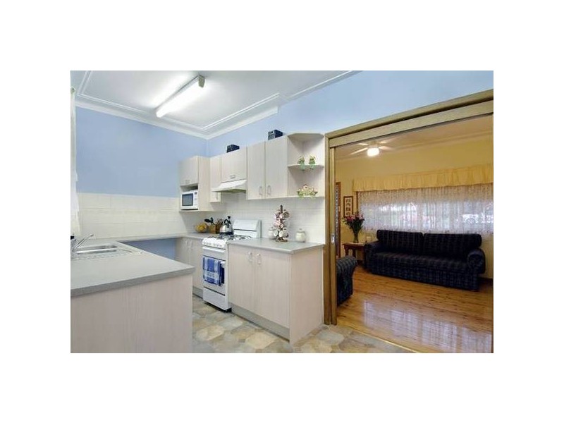 Old Toongabbie NSW 2146