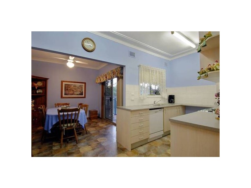 Old Toongabbie NSW 2146