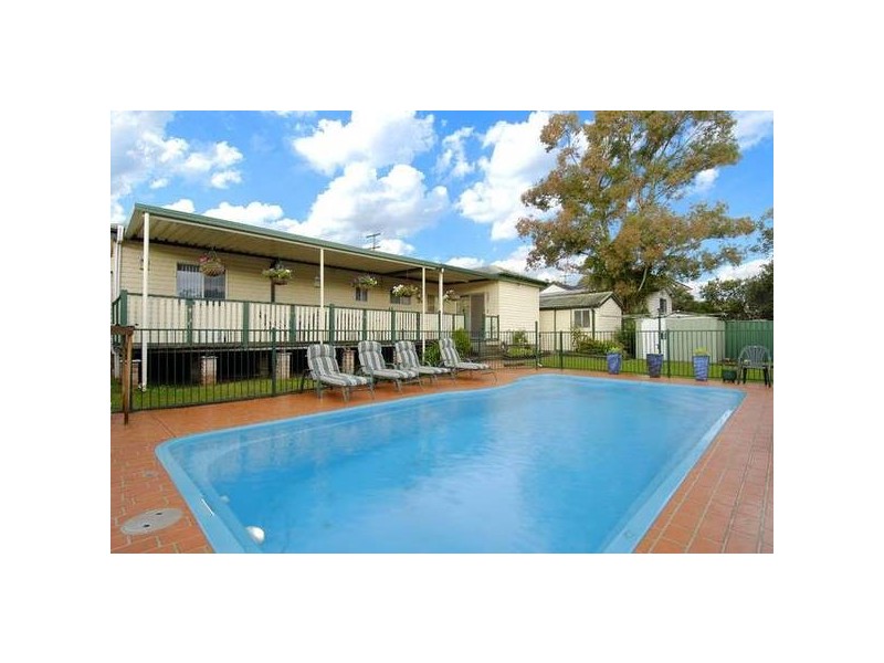 Old Toongabbie NSW 2146