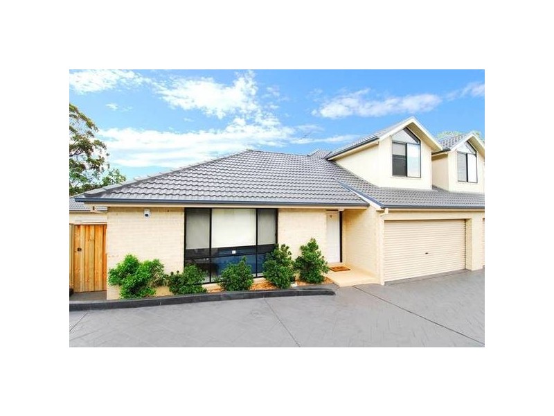 Castle Hill NSW 2154