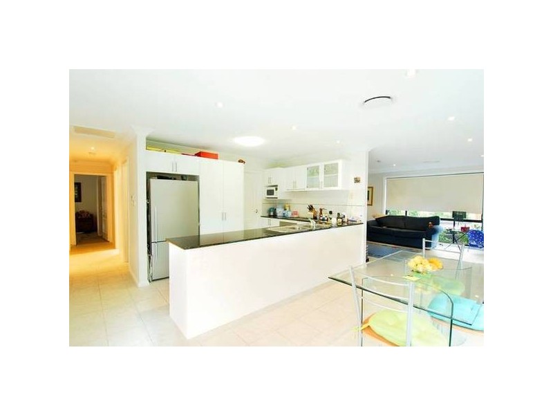 Castle Hill NSW 2154