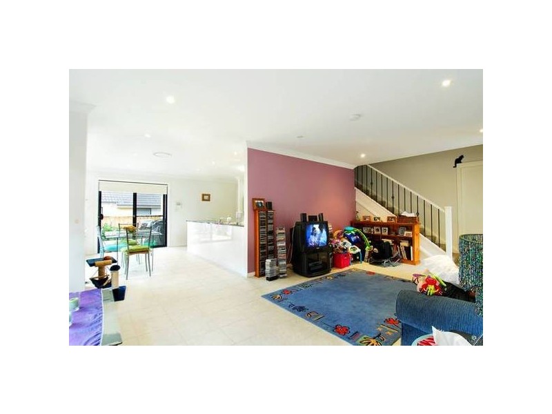 Castle Hill NSW 2154