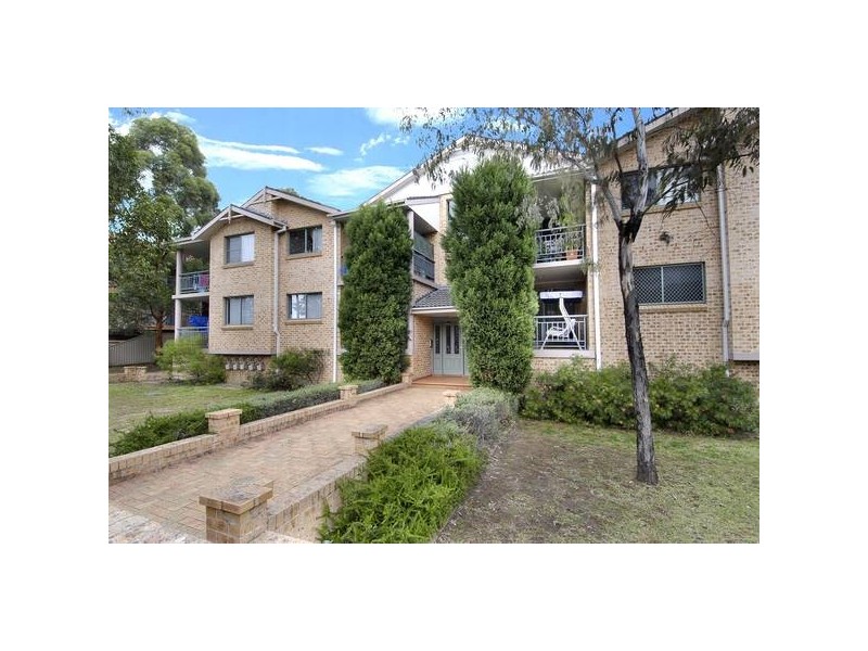 Pendle Hill NSW 2145