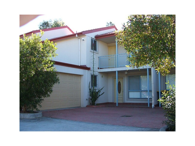 3/107 Bella Vista Drive, Bella Vista NSW 2153