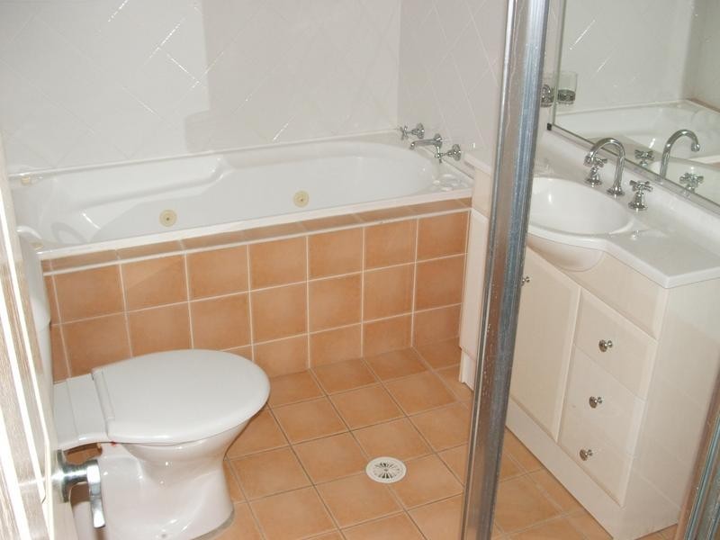 3/107 Bella Vista Drive, Bella Vista NSW 2153