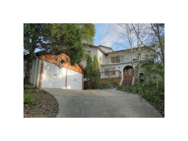 Winston Hills NSW 2153