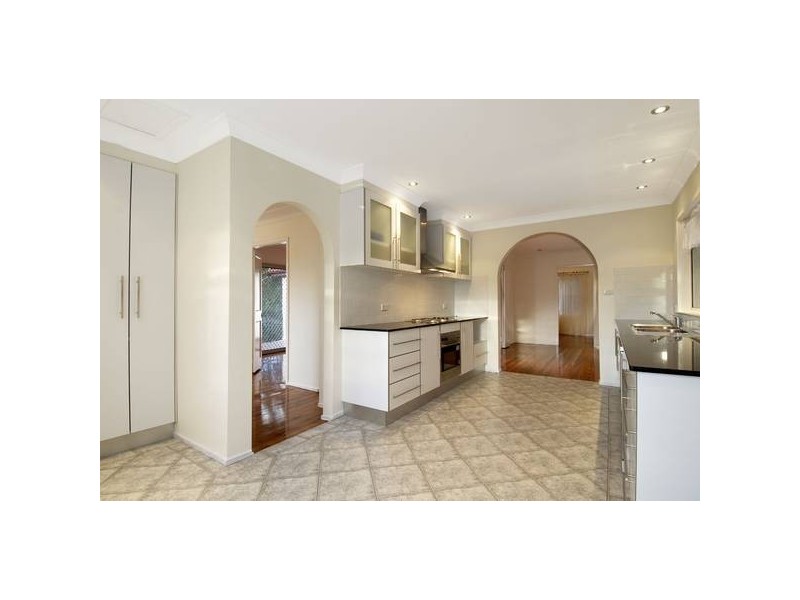 Winston Hills NSW 2153