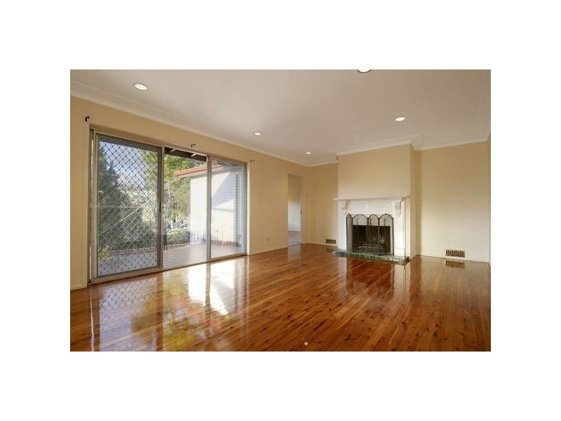 Winston Hills NSW 2153