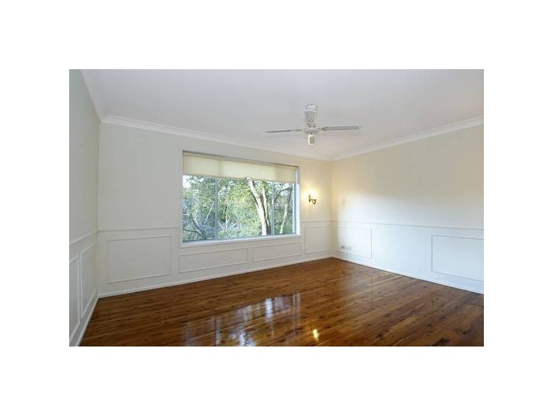 Winston Hills NSW 2153