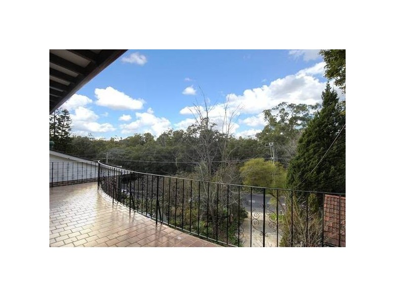 Winston Hills NSW 2153