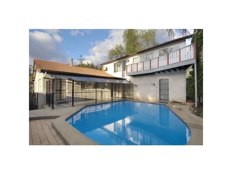 Winston Hills NSW 2153