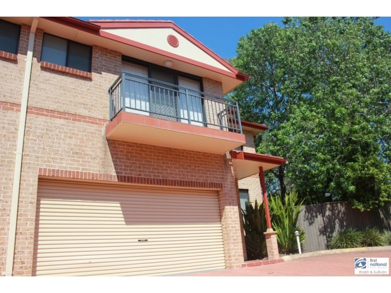 8/4-6 Conie Avenue, Baulkham Hills NSW 2153