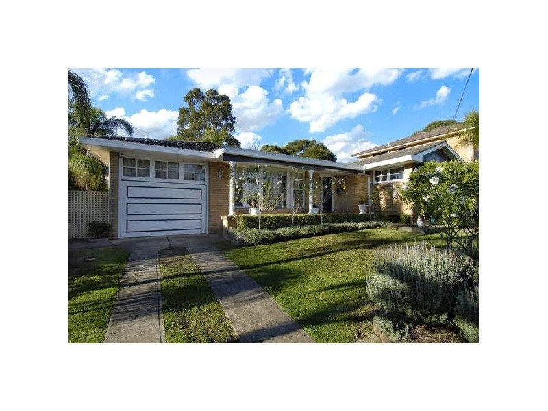 Winston Hills NSW 2153