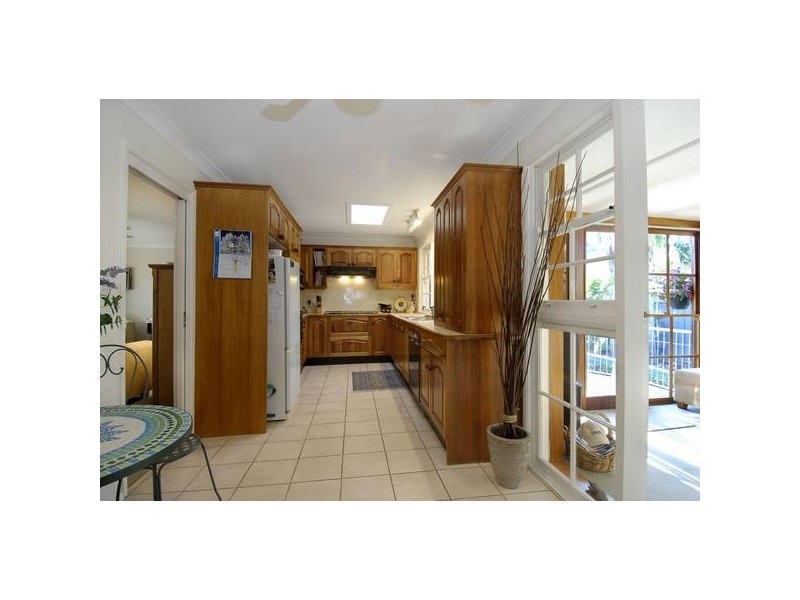 Winston Hills NSW 2153