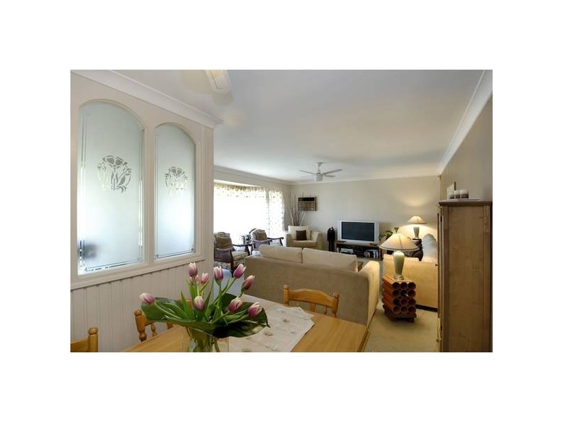 Winston Hills NSW 2153