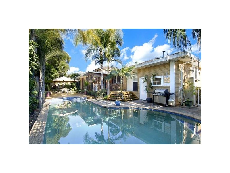 Winston Hills NSW 2153